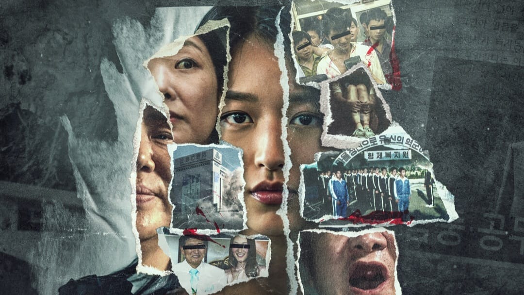 Netflix Bongkar Tragedi Kelam Korea Selatan di Serial ‘The Echoes of Survivors’