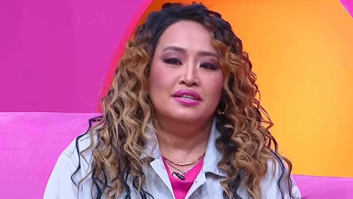 Dihujat 12 Ribu Orang Gegara Donat, Pinkan Mambo: Aku Ngedrop