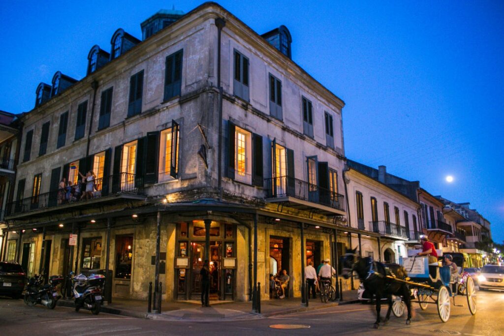 New Orleans)