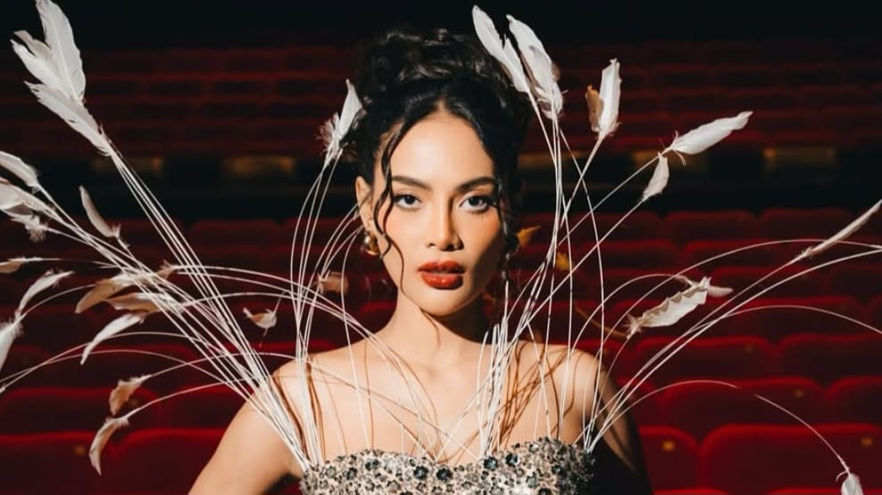 Erika Carlina Ngaku Hamil 9 Bulan, Siapa Ayah Bayinya?