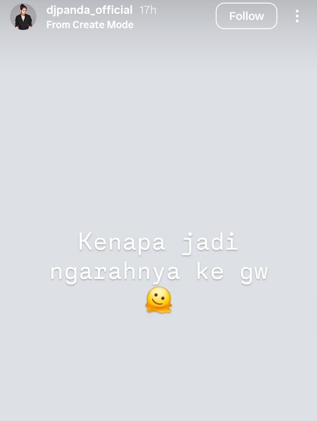Dok. Instagram @djpanda_official