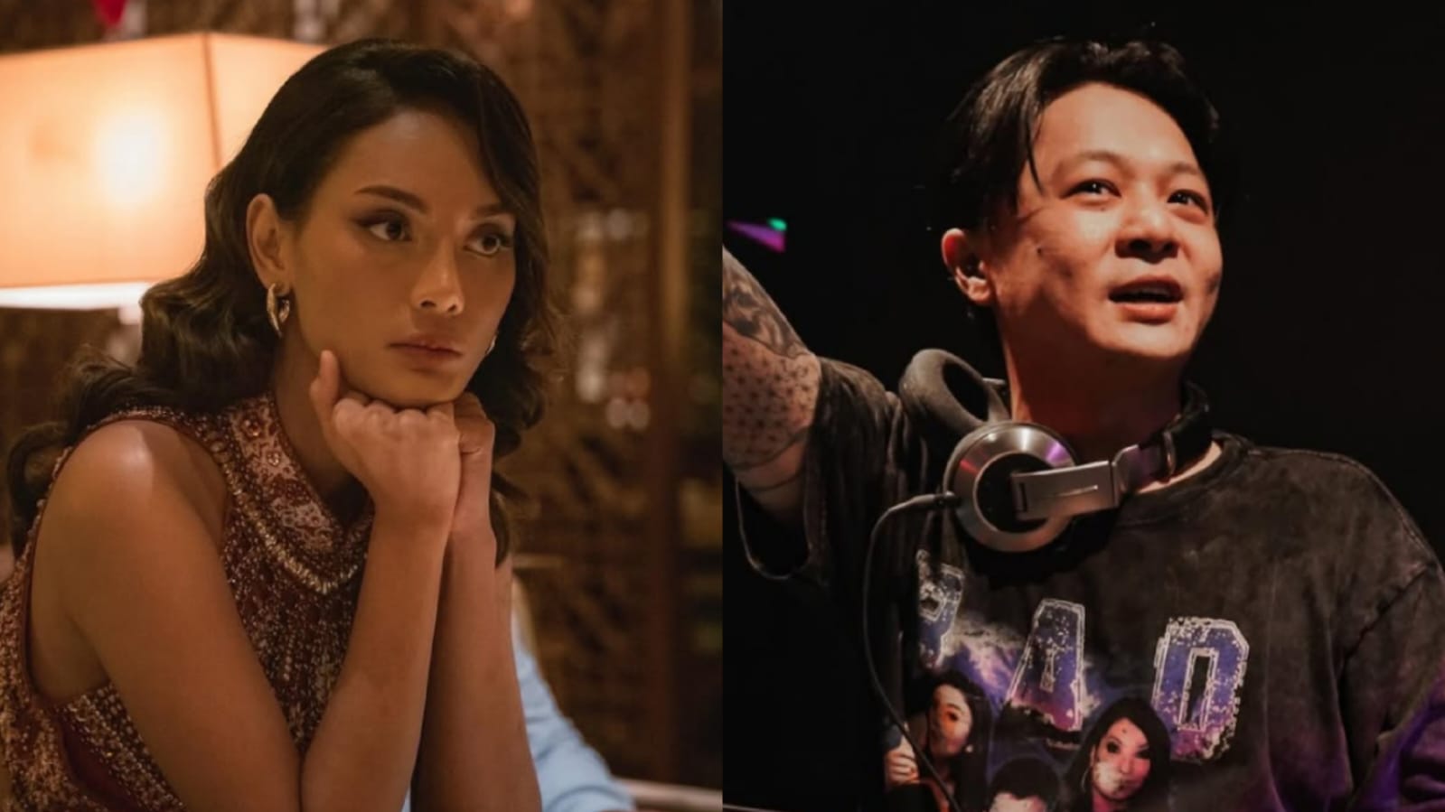 Erika Carlina Hamil dengan Pria Lain, DJ Bravy Makin Sayang?