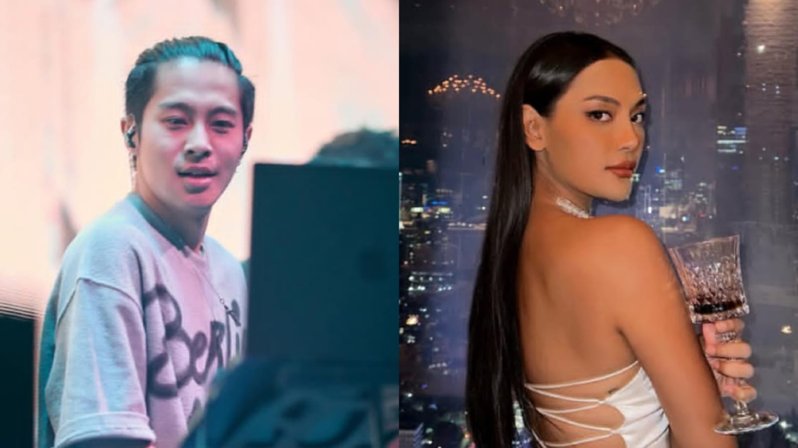 DJ Panda Dituding Bohong, Erika Carlina Bongkar Bukti Perselingkuhan
