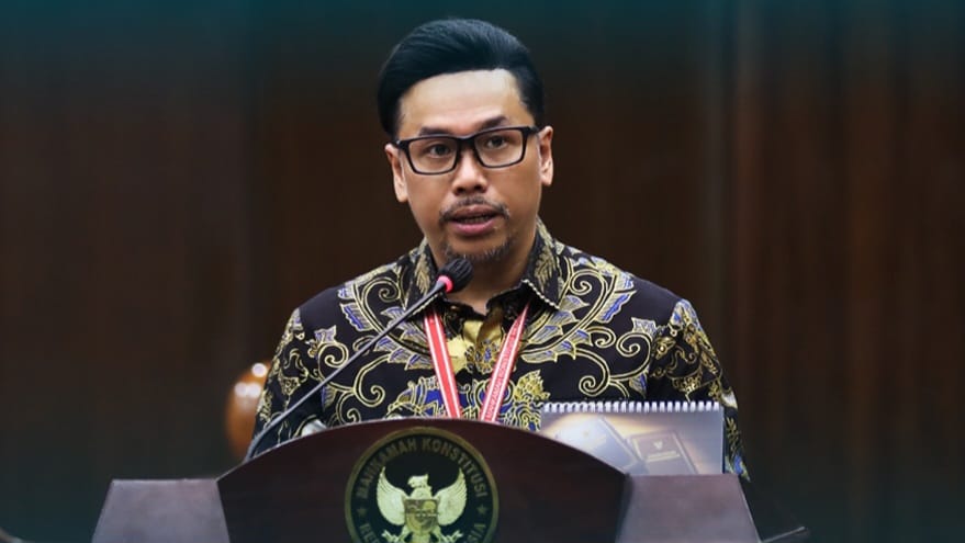 Sammy Simorangkir Bayar Rp5 Juta Jika Ingin Nyanyi Lagu Kerispatih
