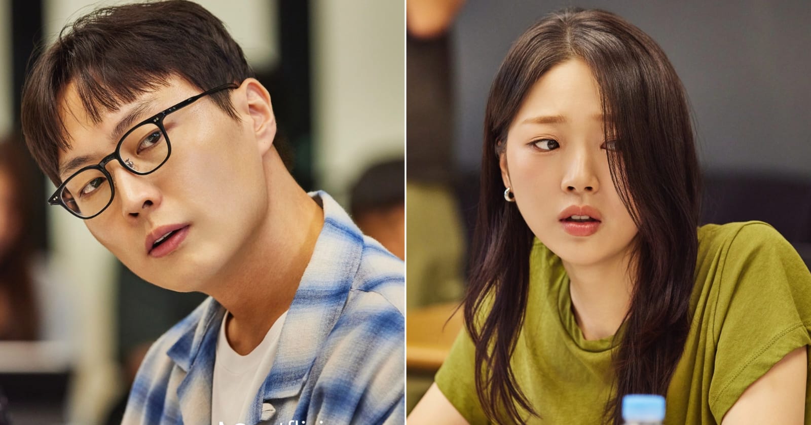 Dua Pemain ‘Squid Game’ Gabung di ‘All of Us Are Dead 2’