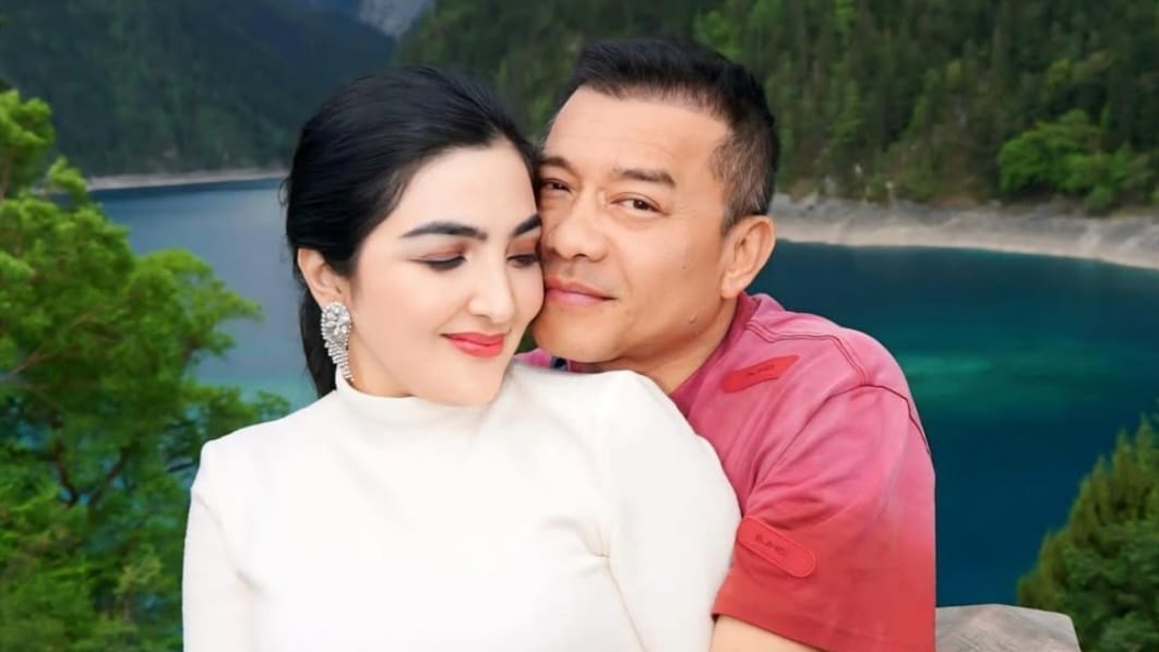 Anang Hermansyah Kenang Momen Awal Nembak Ashanty