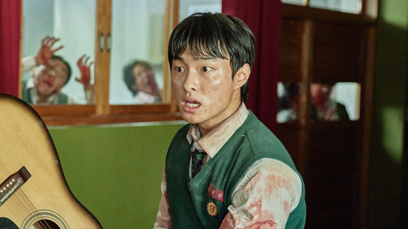 Masih Hidup! Lee Cheong San Kembali di ‘All of Us Are Dead 2’