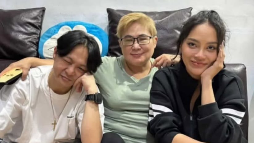 Erika Carlina Sebut DJ Bravy Pria Langka karena Mau Pacari Pendosa