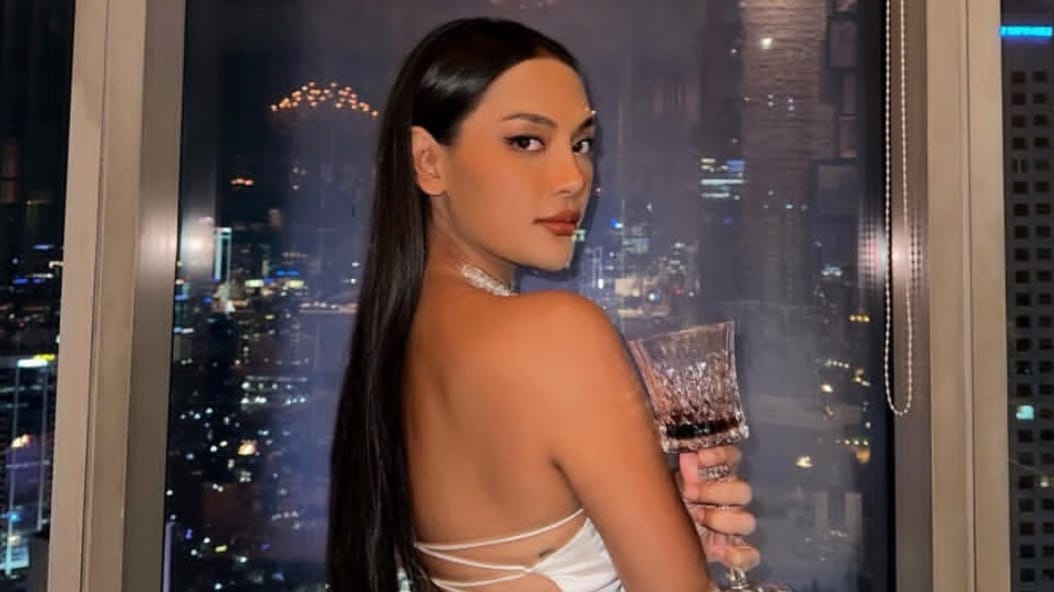 Erika Carlina Laporkan DJ Panda, Bawa Saksi dan Bukti Pengancaman