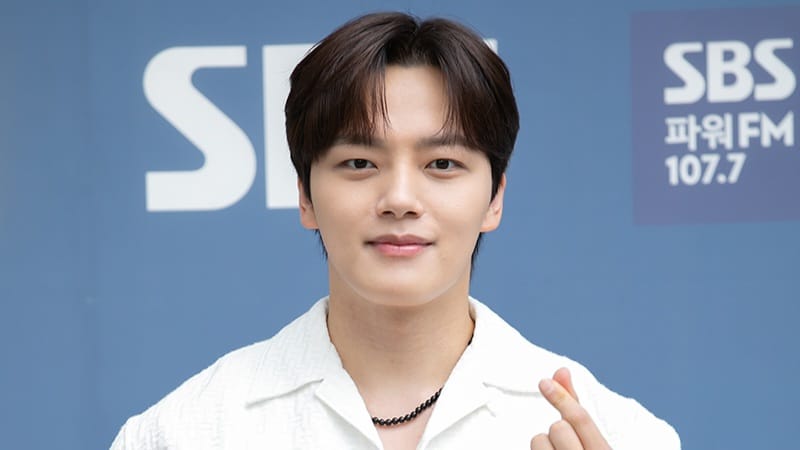 Terciduk Follow Akun Dewasa di X, Yeo Jin Goo Klarifikasi