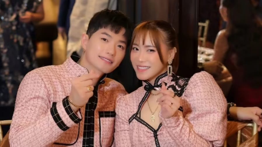 Nasib Hubungan Lee Jeong Hoon dan Moa Setelah Diterpa Perselingkuhan