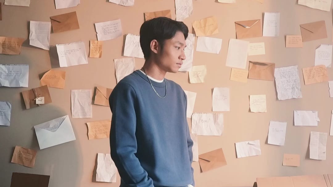Kiesha Alvaro Beri Bocoran Lagu Baru ‘Maaf’, Rilis Minggu Depan