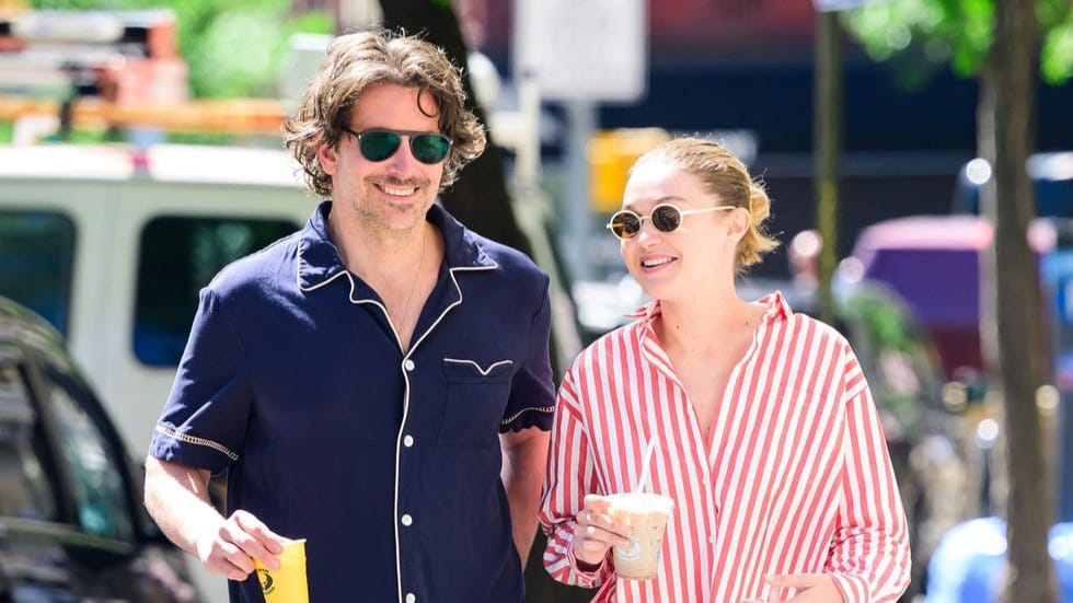 Dua Tahun Pacaran, Bradley Cooper Bakal Lamar Gigi Hadid