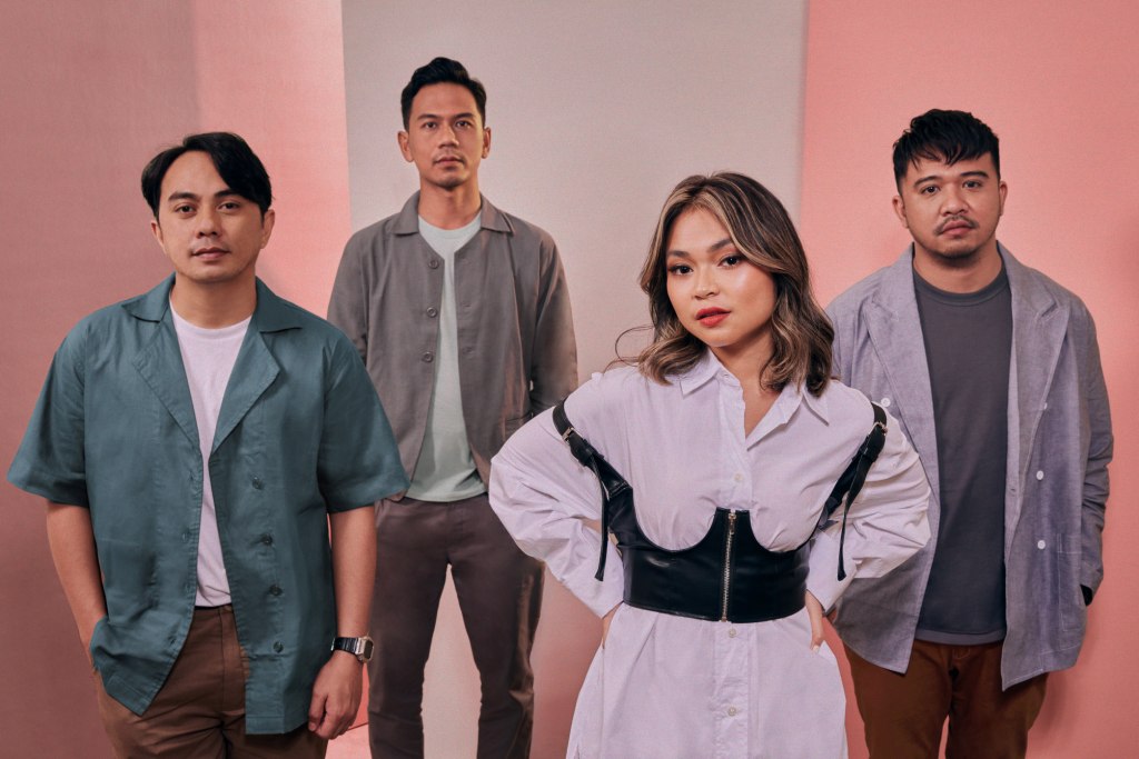 Geisha Comeback lewat ‘Jika Bukan Karenamu’, Lagu Harapan untuk Para Penyintas