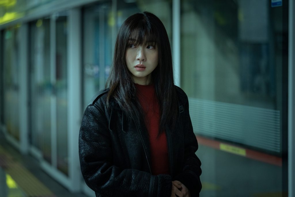 Diputar di Busan Festival, Ini Lima Fakta Menarik Film ‘Ghost Train’