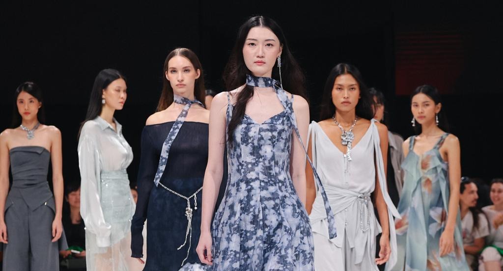 JF3-Busan Fashion Week Jalin Kolaborasi, Buka Akses Internasional bagi Desainer Muda