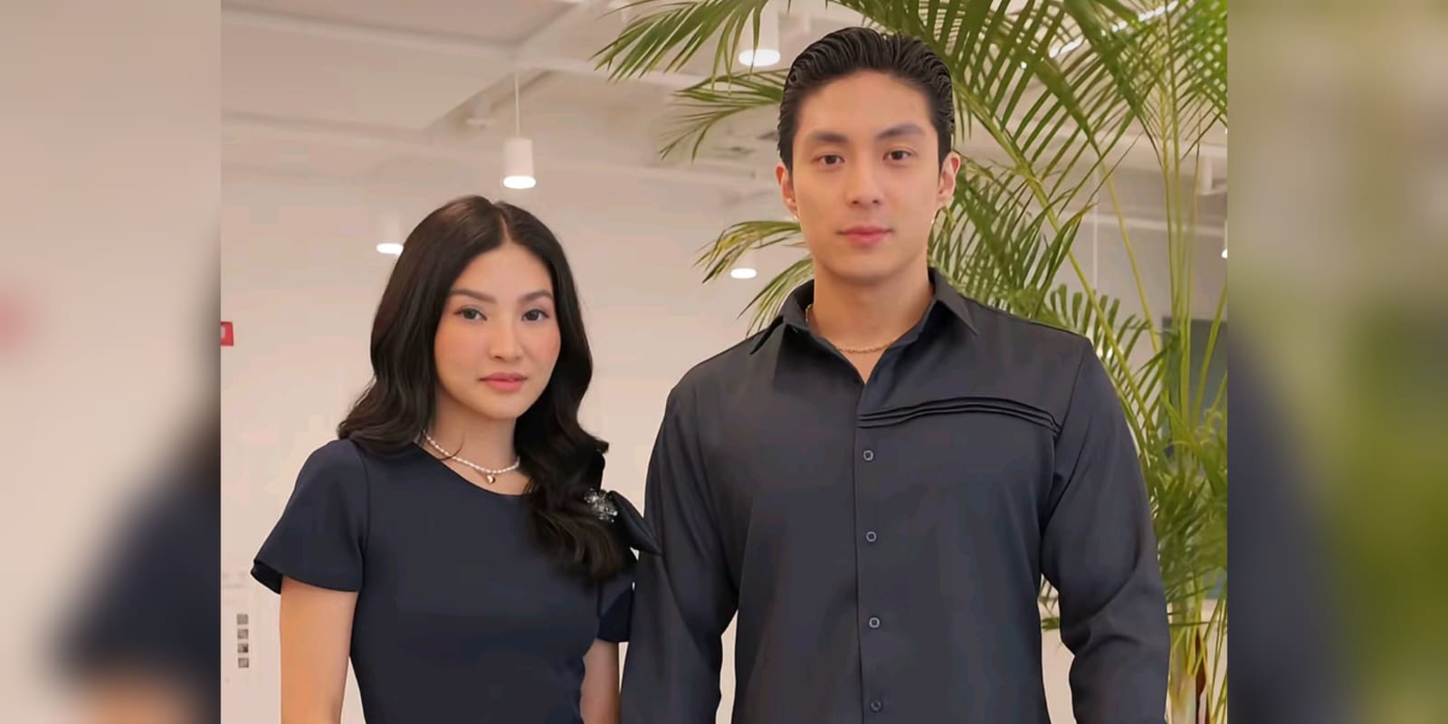 Profil Giorgio Antonio, Pengusaha Muda yang Dekat dengan Sarwendah