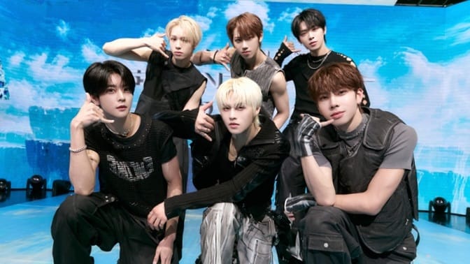 Tanpa Member Korea, SEVENTOEIGHT Resmi Debut sebagai Grup K-Pop