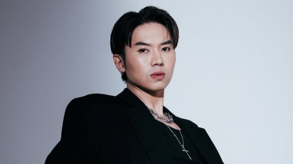 Alasan Rafael SMASH Lakukan Oplas Mata dan Hidung