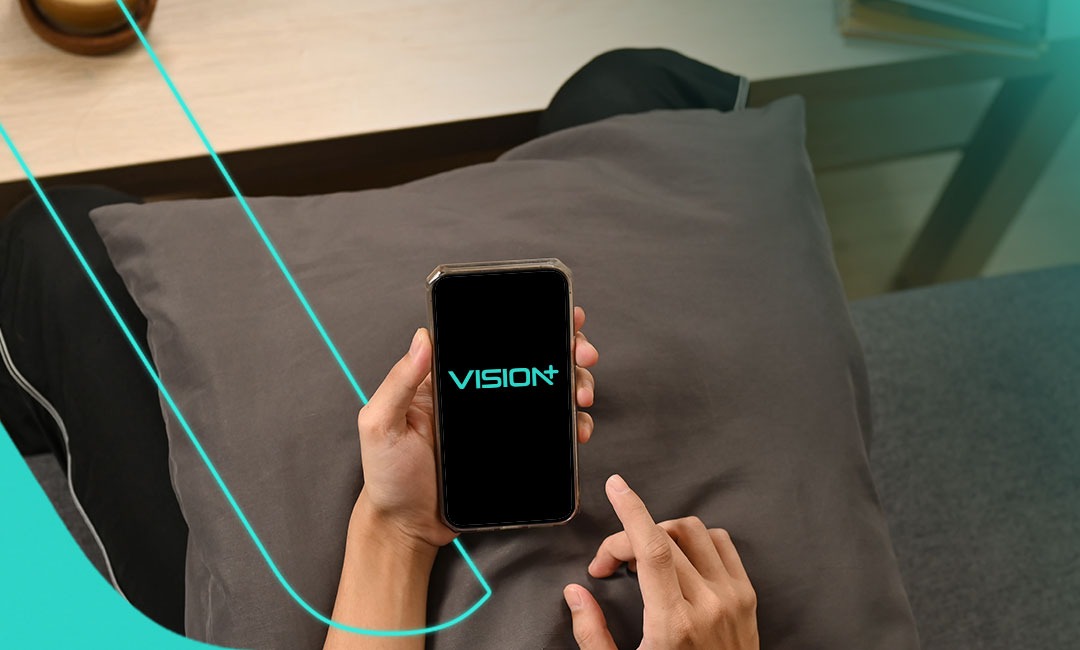 Tontonan Ibu dan Anak Kini Lebih Seru dengan Vision+