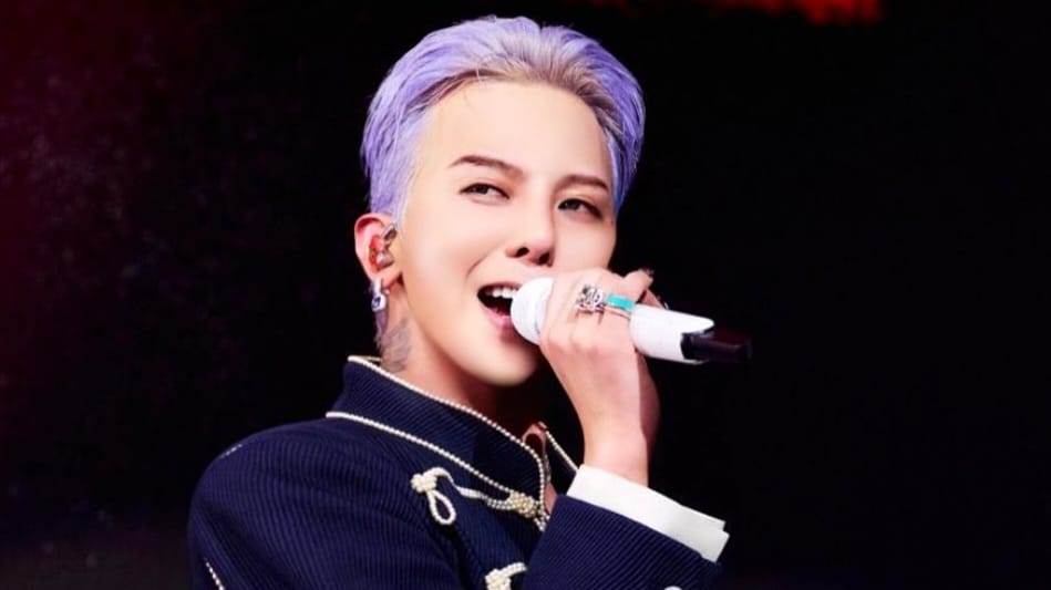 Aksi Mulia G-Dragon, Undang Atlet Paralimpiade ke Konser Kuala Lumpur