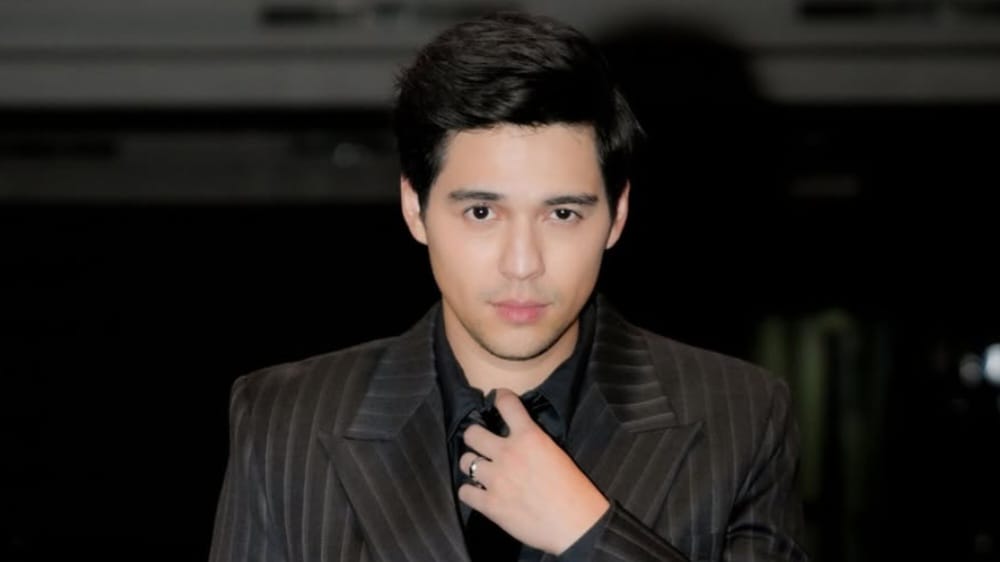 Suara Maxime Bouttier Hilang Menjelang Resepsi Malam Ini