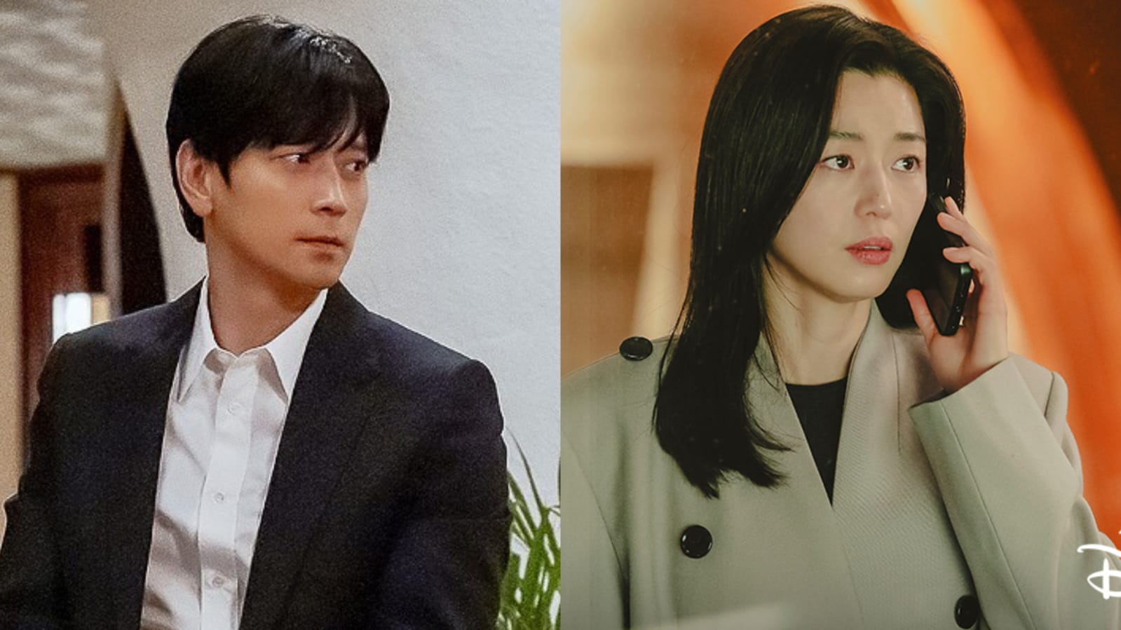 Teaser Drakor ‘Tempest’ Rilis, Chemistry Jun Ji Hyun dan Kang Do Won Bikin Heboh