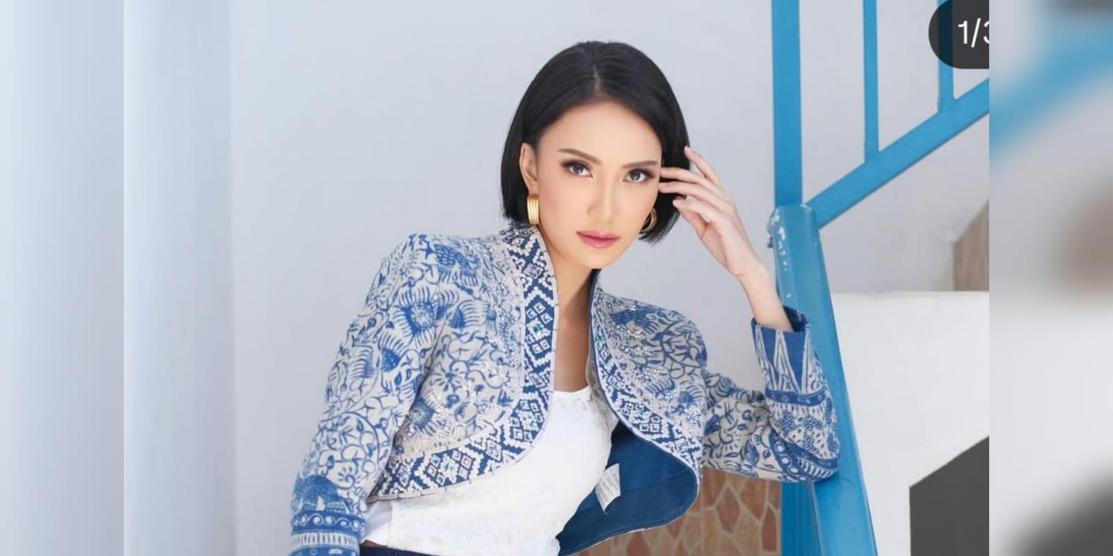 Artika Sari Devi Bintangi Film Horor ‘Dia Bukan Ibu’, Adaptasi Thread Viral Jeropoint