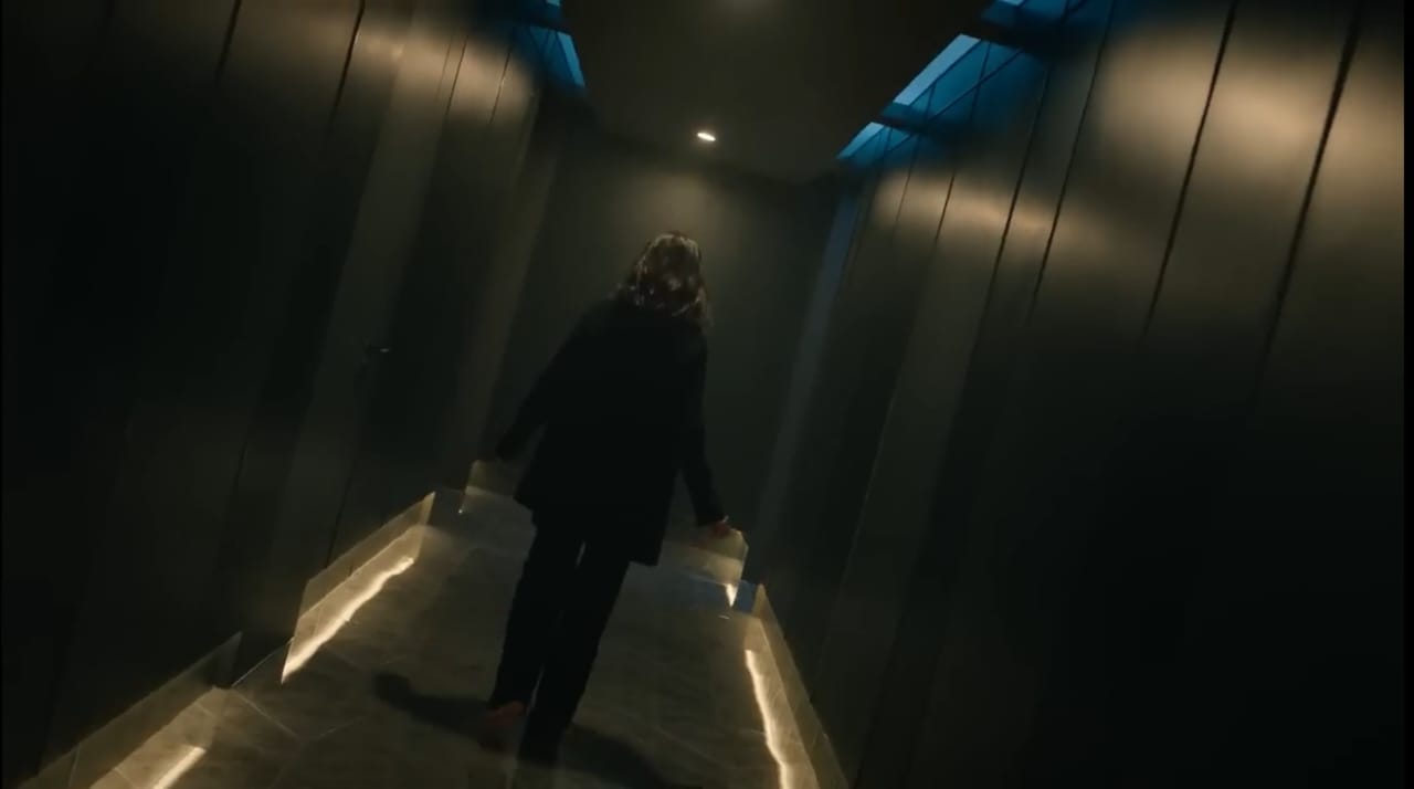 Film ‘A Normal Woman’, Horor Psikologis yang Bikin Merinding karena Rasa Terkurung