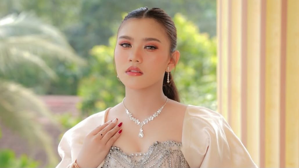 Dulu Hidup Susah, Pedangdut Sridevi Kini Bisa Beli Barang Branded