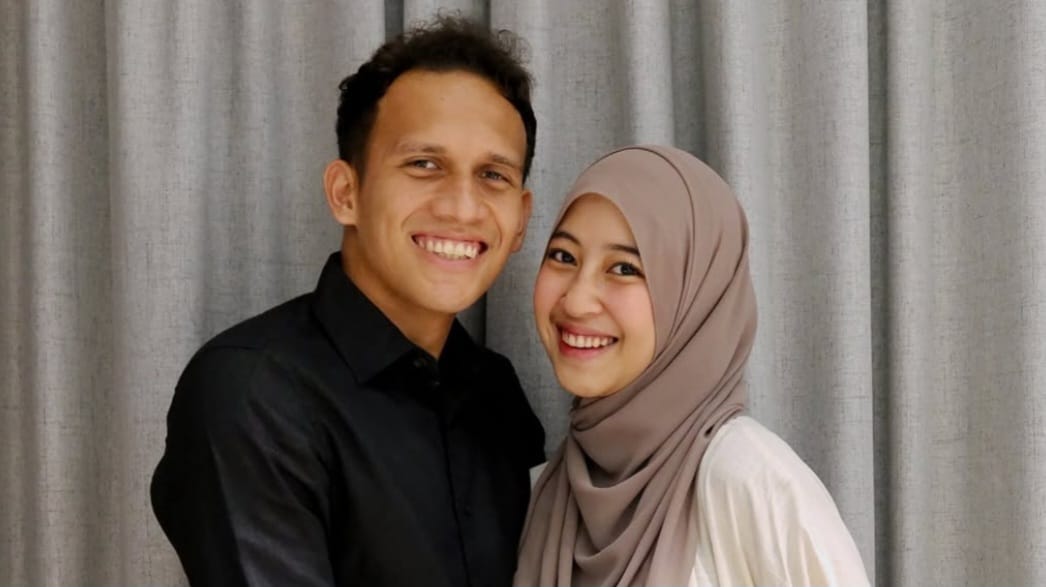 Kabar Bahagia! Putri Umi Pipik, Adiba Khanza Hamil Pertama
