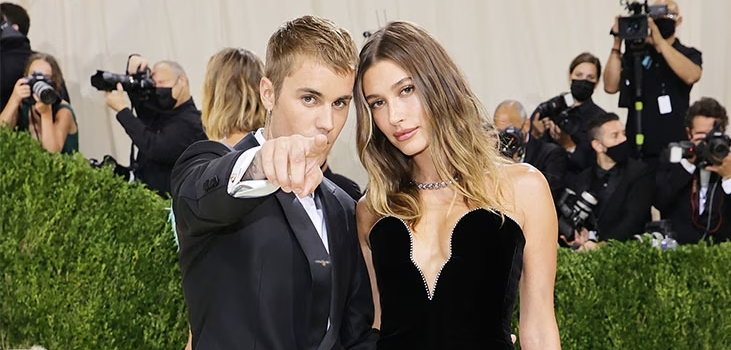 Justin Bieber Rilis Album Baru, Istri Ejek Haters