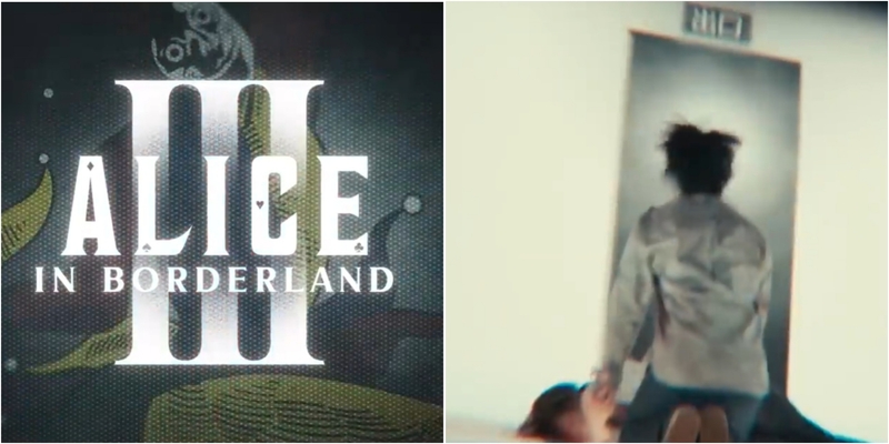 Bocoran Serial Terbaru ‘Alice in Borderland’ Season 3, Arisu Mati?