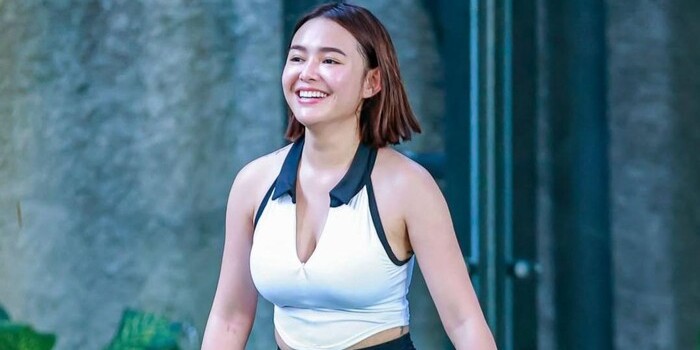 Amanda Manopo Alami Pelecehan Seksual di Lokasi Syuting