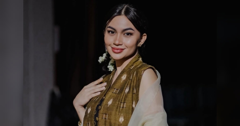 Jadi Pelakor di Film ‘La Tahzan’, Ariel Tatum Takut Kena Hujat