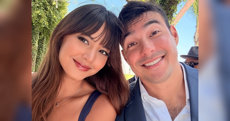 Aurelie Moeremans Terharu Mendengar Detak Jantung Bayinya