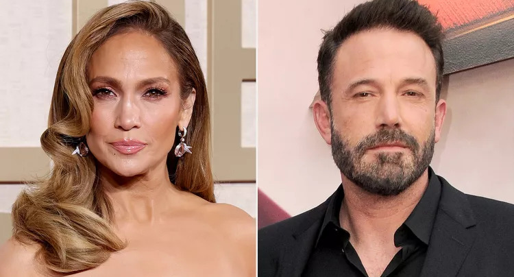 Ben Affleck dan Jennifer Lopez Batal Jual Rumah di Beverly Hills