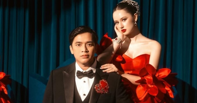 Billy Syahputra Ingin Wujudkan Dream Wedding Vika Kolesnaya
