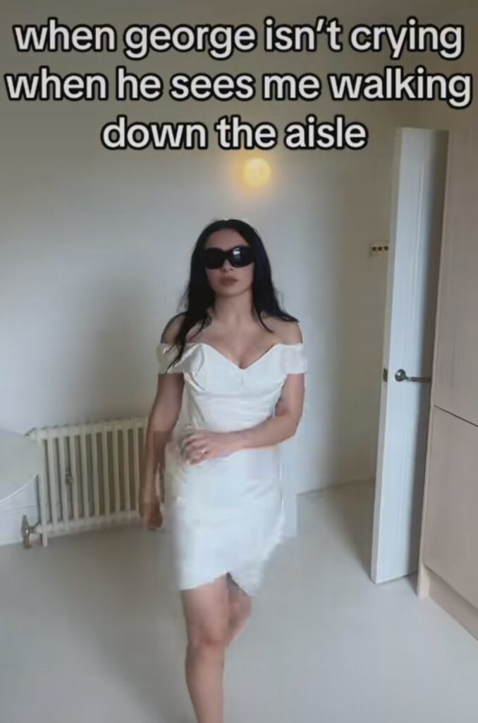  TikTok/charlixcx)