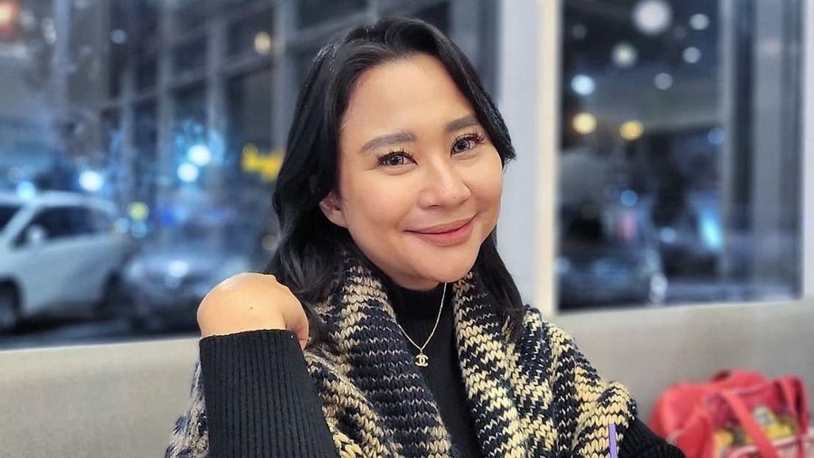 Dituduh Lakukan KDRT, Chikita Meidy Ajukan Gugatan Cerai