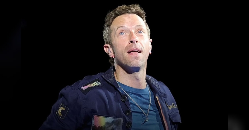 Komentar Chris Martin saat Pergoki CEO Astronomer Selingkuh