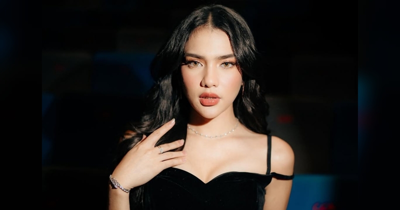 Tinggalkan Figur Pelakor, Davina Karamoy Menderita di Serial ‘Main Hati’