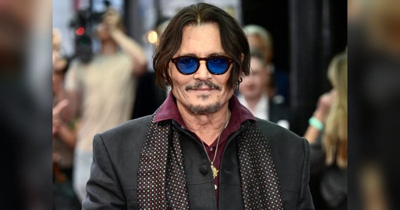 Film ‘Modi’: Karya Johnny Depp Setelah Lebih dari 20 Tahun