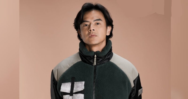 Dion Wiyoko Ungkap Trauma Masa Kecil yang Masih Membekas