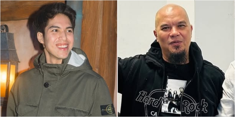 Tanggapan El Rumi soal Konten Gibah dan Fitnah Ahmad Dhani