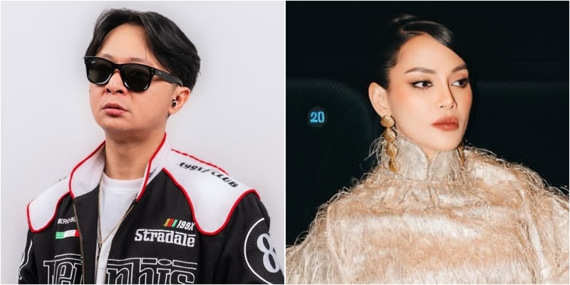 DJ Bravy Sebut Erika Carlina Sudah Laporkan DJ Panda ke Polisi