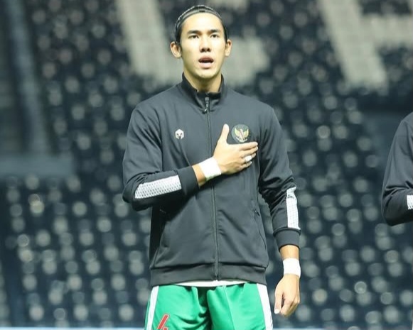 Ryuji Utomo (Foto: Instagram/ryujiutomo)