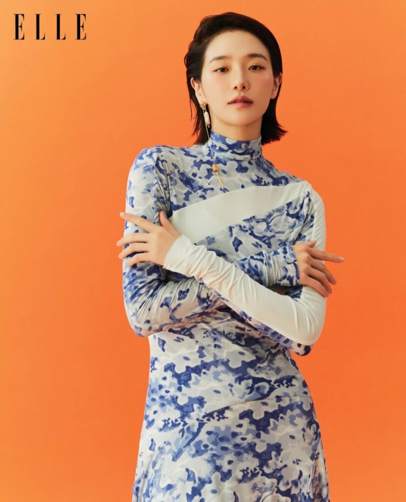Dok. ELLE India)
