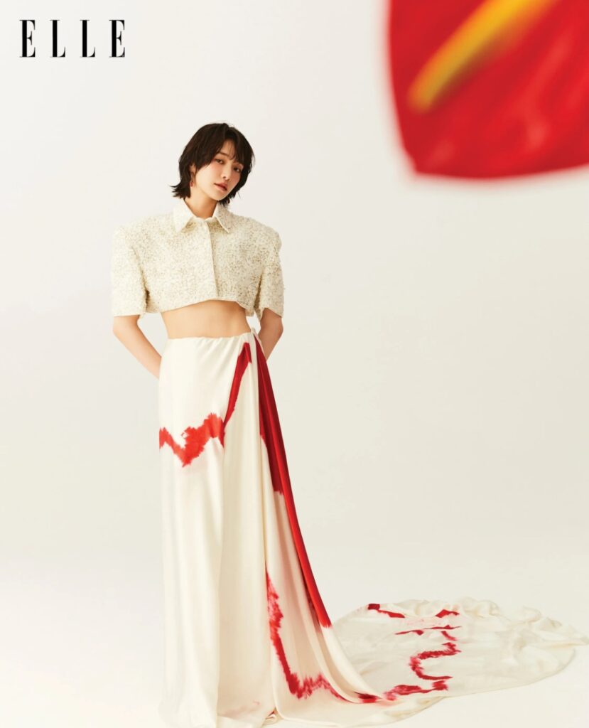 Dok. ELLE India)