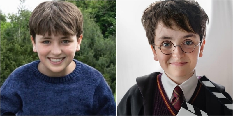 HBO Rilis First Look dan Daftar Pemeran Baru Serial ‘Harry Potter’